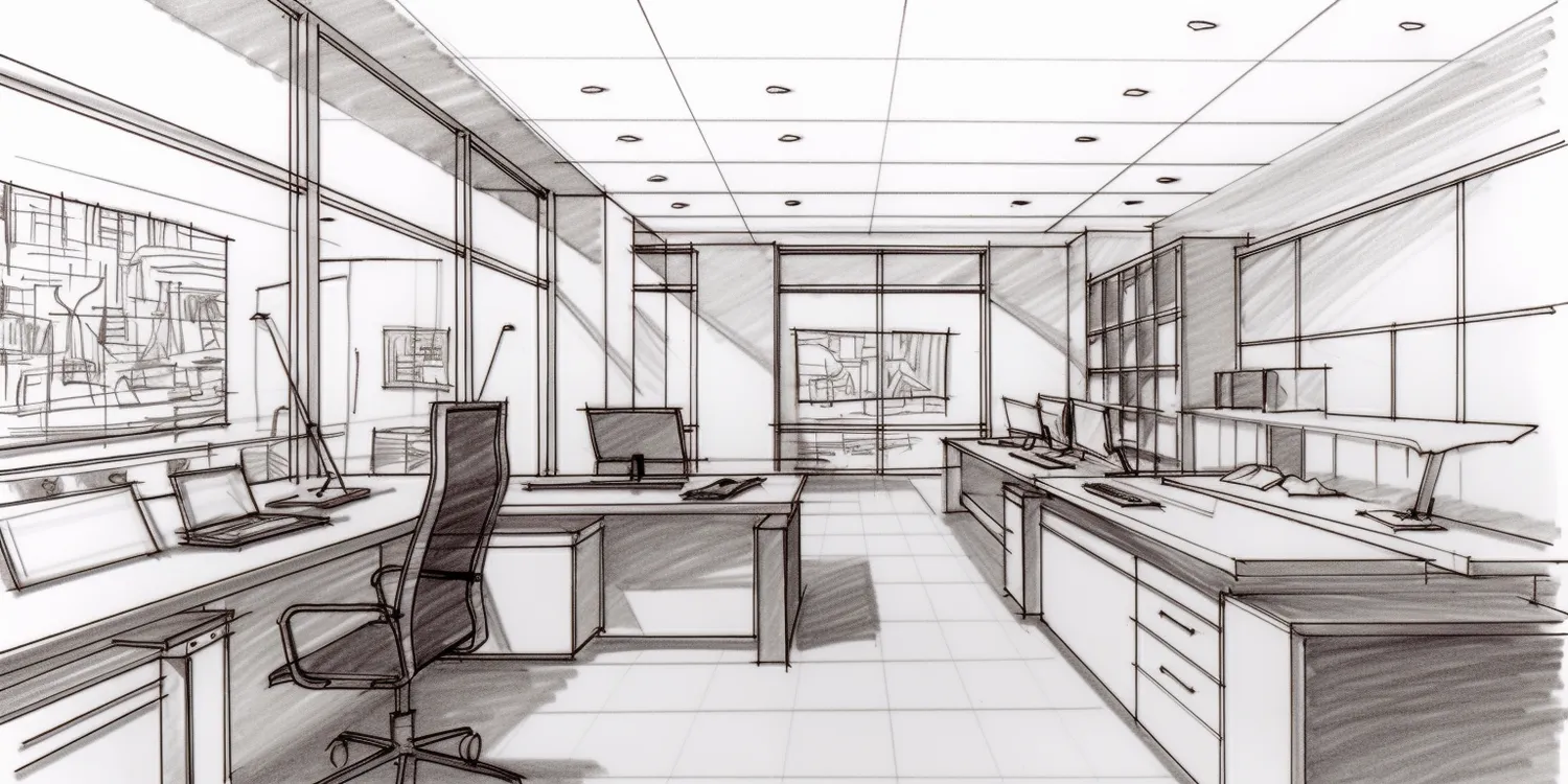 Projektowanie wnętrz ile za metr?