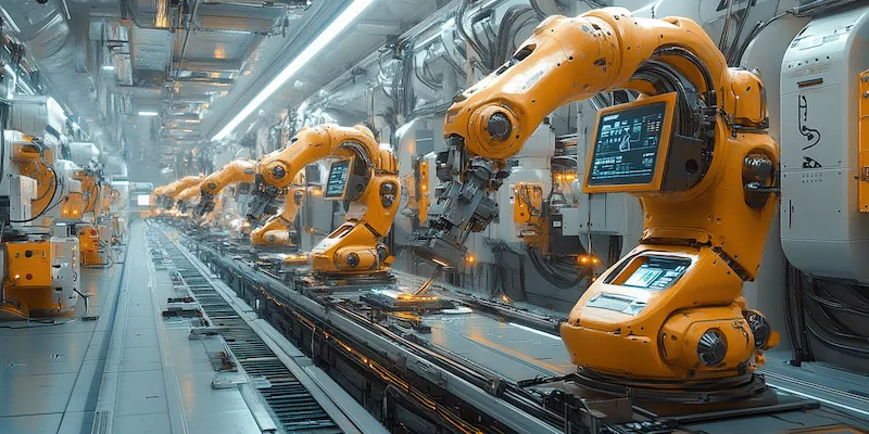 Przemysł który nie zna odpadów?