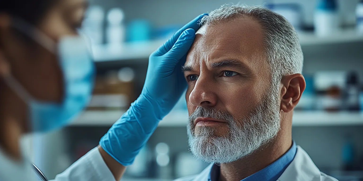 Przeszczep włosów ile kosztuje?