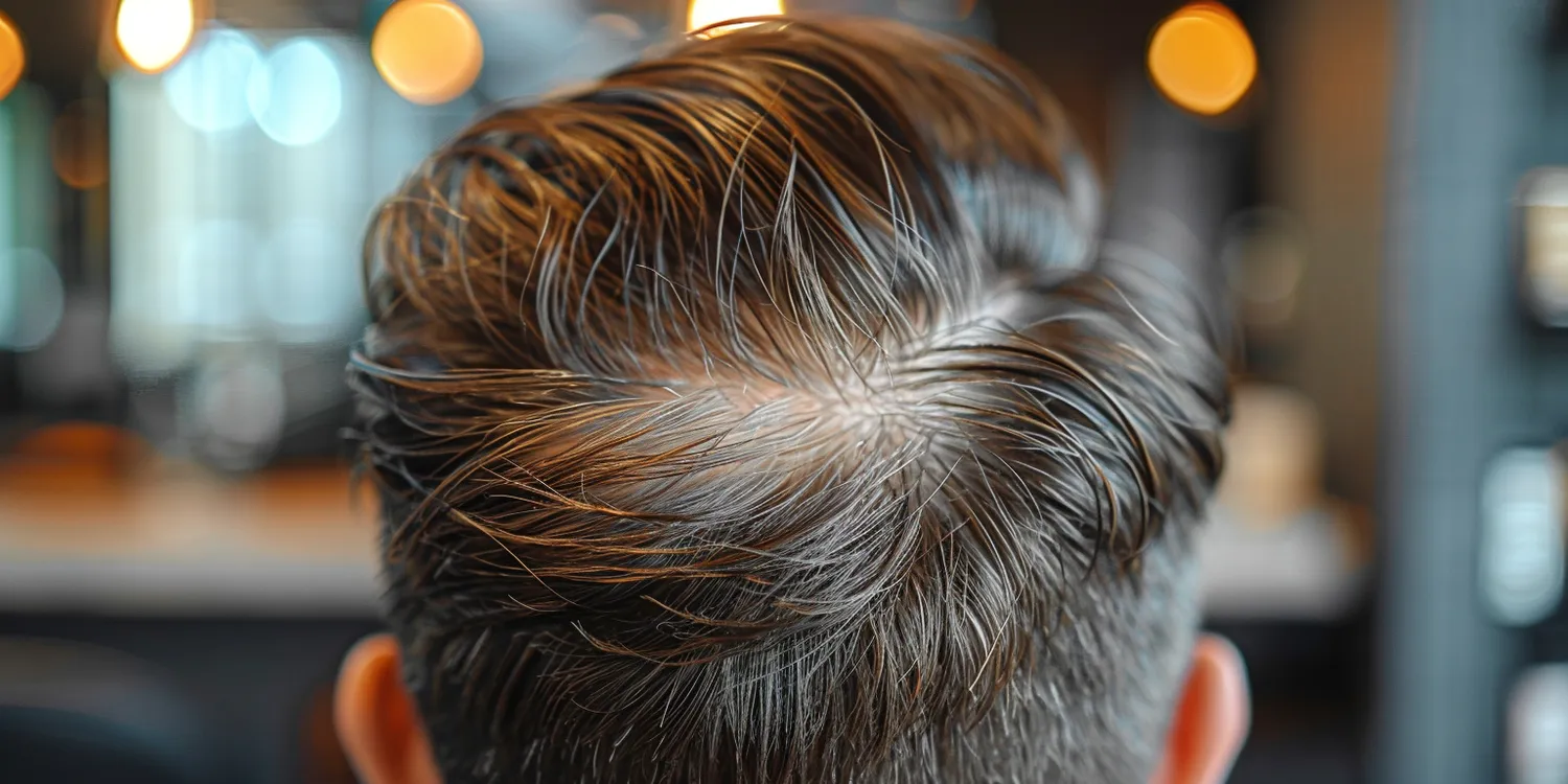 Przeszczep włosów jak działa?