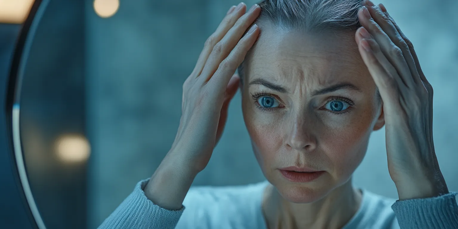 Przeszczep włosów na jak długo?