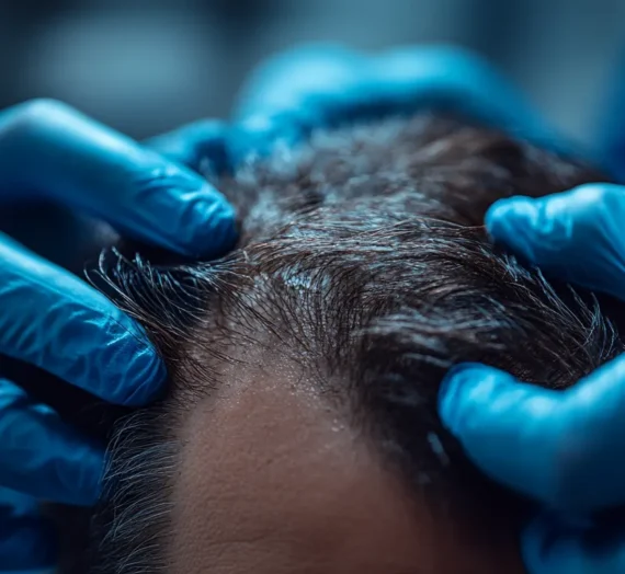 Przeszczep włosów Turcja