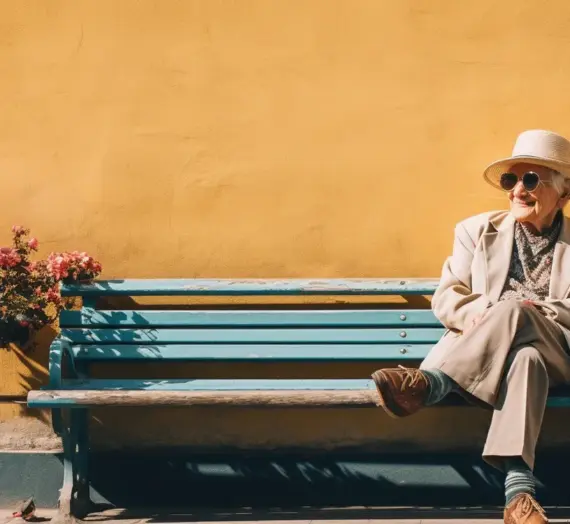 Rola empatii w pracy dla opiekunek osób starszych