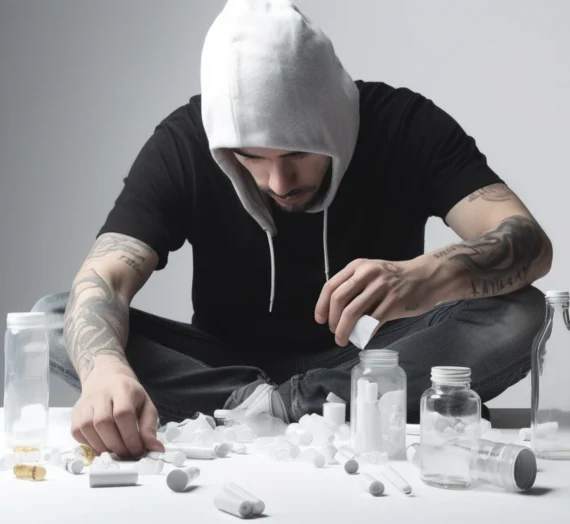 Testy na narkotyki apteka po jakim czasie?