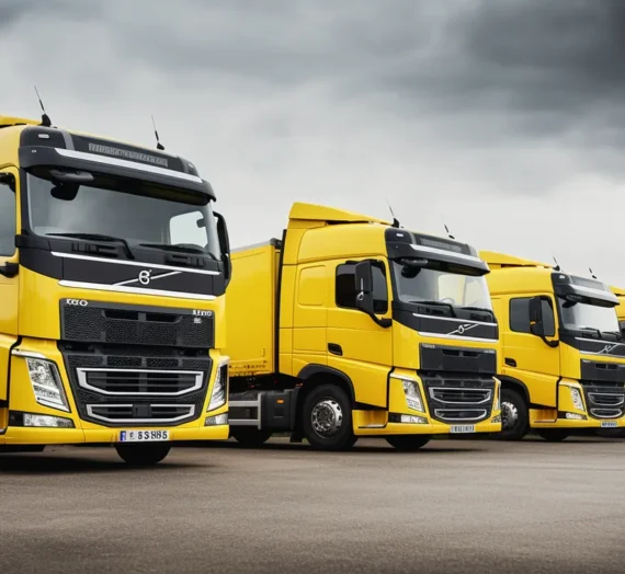 Ubezpieczenie przewoźnika OCP