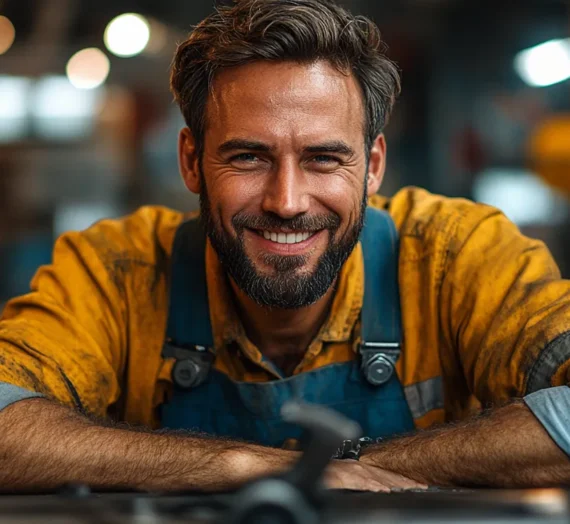 W jaki sposób przyroda jest niszczona przez przemysł?