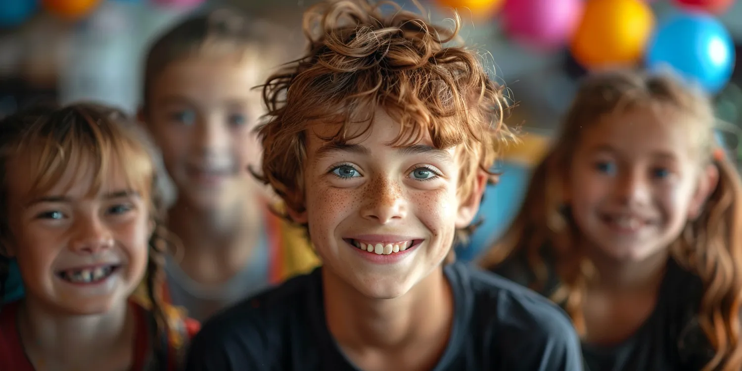 Wroclaw gdzie urodziny dla dzieci?