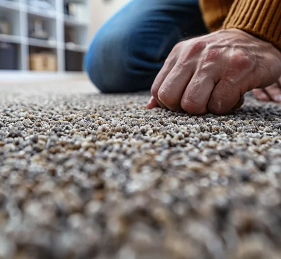 Wykładziny obiektowe Kraków