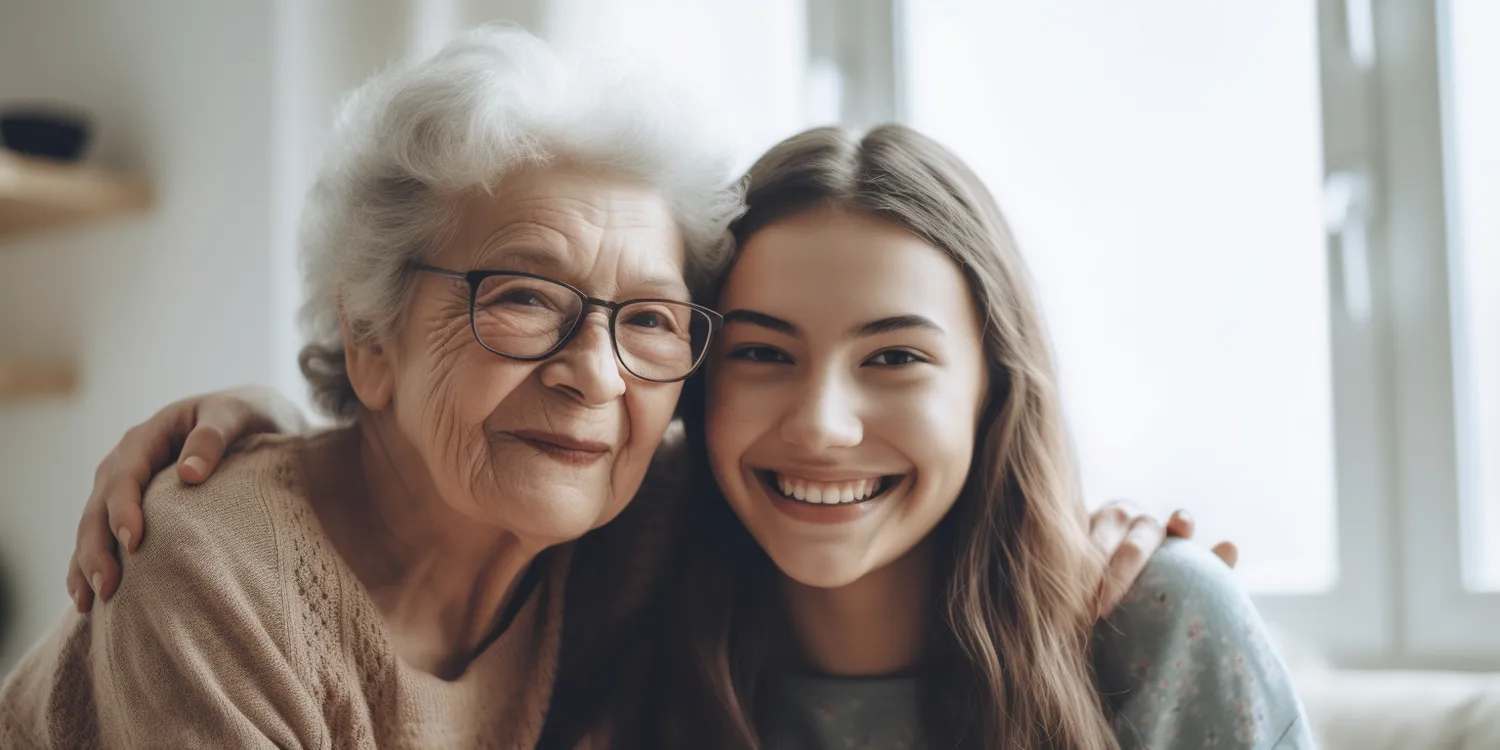Znaczenie doświadczenia w pracy dla opiekunek osób starszych za granicą