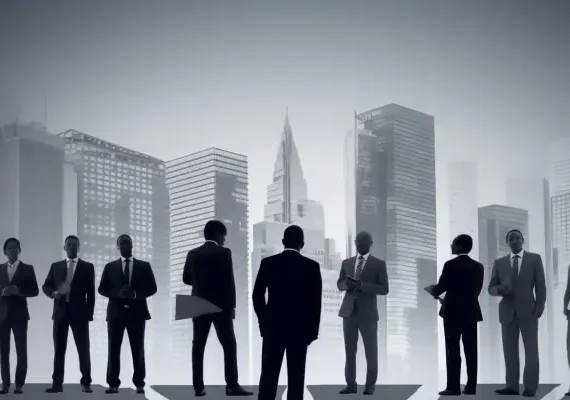 Co znaczy korporacja?