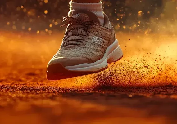 Czemu piłka tenisowa pokryta jest meszkiem?