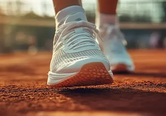 Dlaczego piłka tenisowa pokryta jest meszkiem?