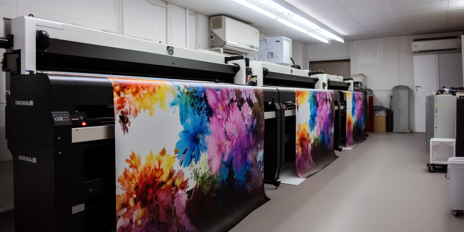 Druk cyfrowy krok po kroku