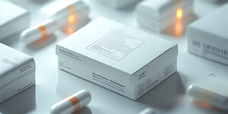 Drukarnia opakowań leków a serializacja