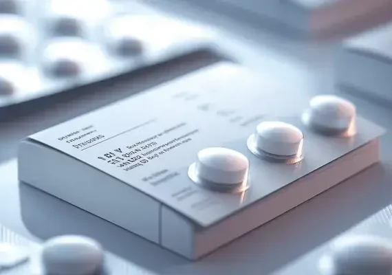 Drukarnia opakowań leków bezpiecznych dla pacjenta