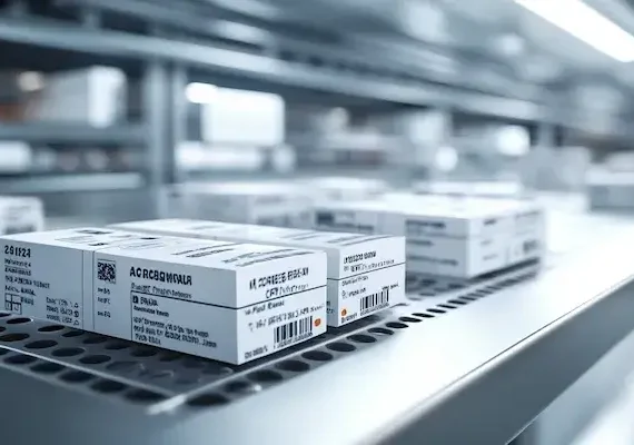 Drukarnia opakowań leków i ekologia