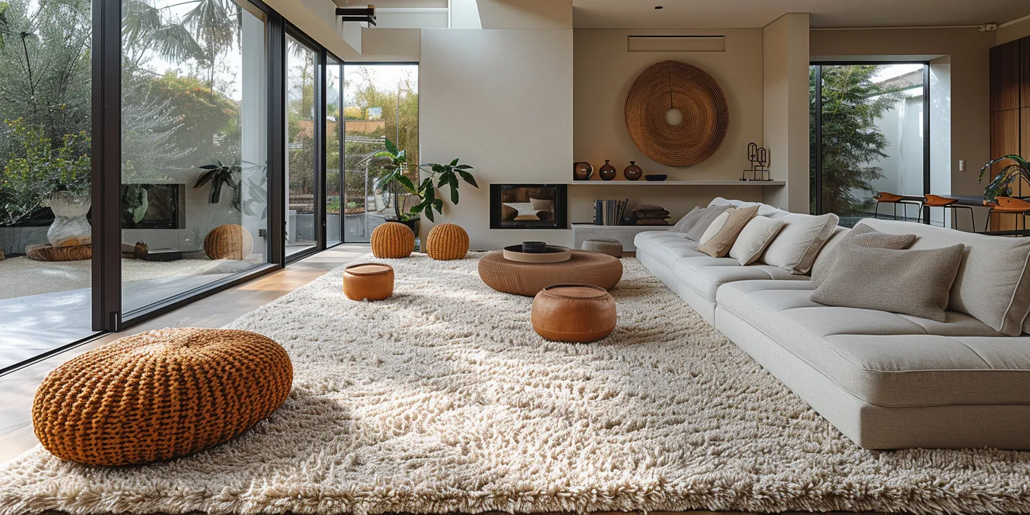 Ile kosztuje ułożenie wykładziny dywanowej?