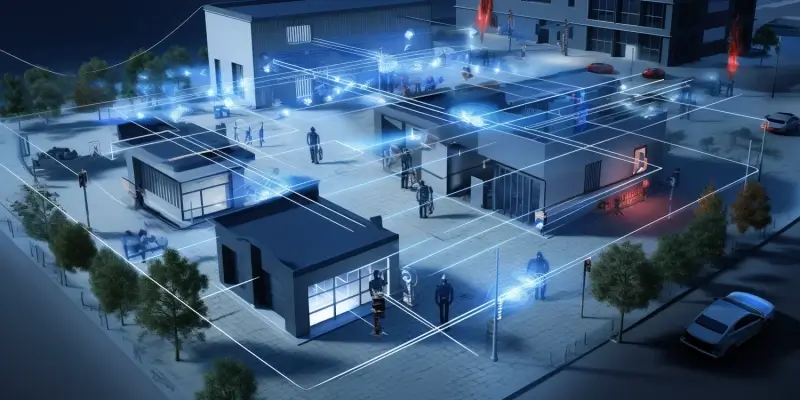 Instalacja alarmowa Szczecin