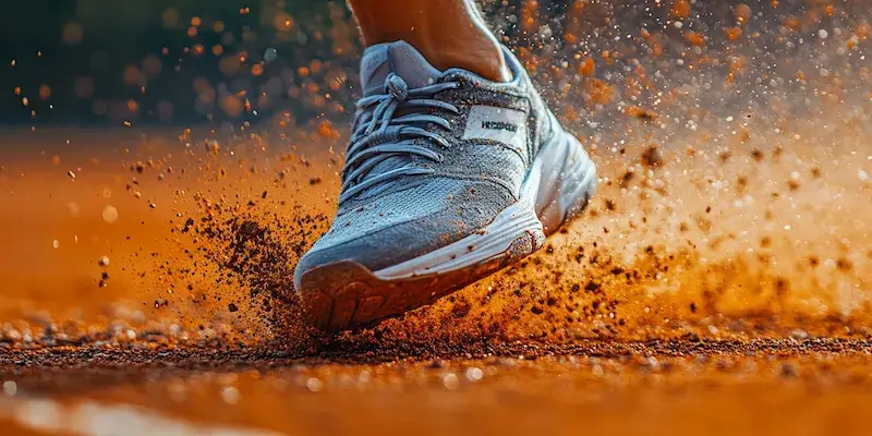 Jak czyścić piłki tenisowe?