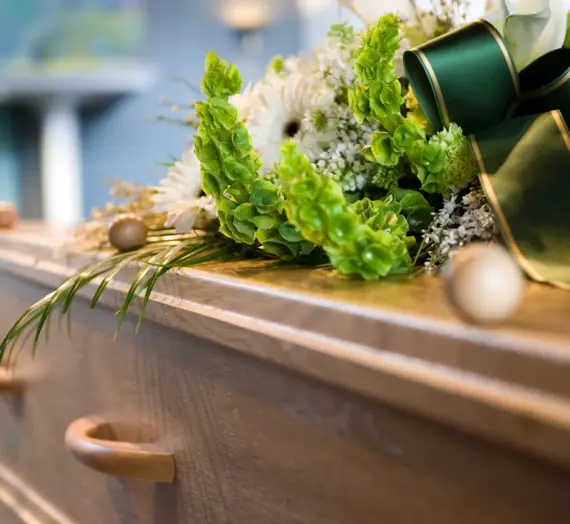 Jak reklamować zakład pogrzebowy?