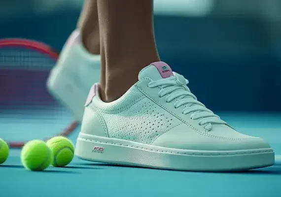 Jak się gra w tenis ziemny?