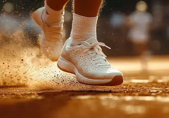 Piłki tenisowe jakie wybrać?