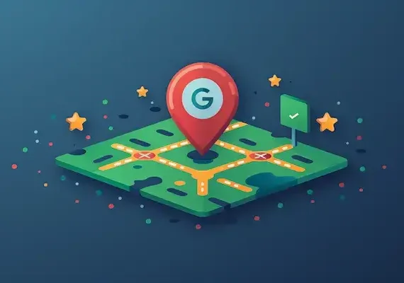 Pozycjonowanie wizytówki w Google