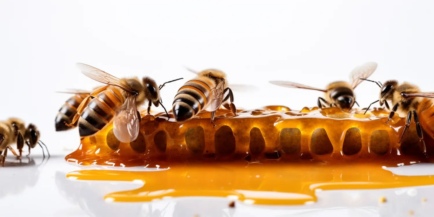 Jak przechowywać miód wielokwiatowy?