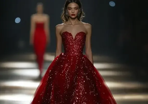 Mała czarna w roli sukienki na wesele – czy to dobry pomysł?