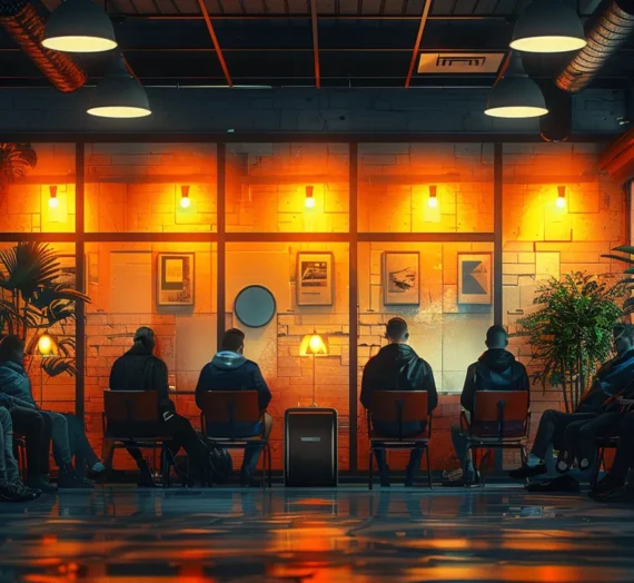 Recepta psychiatra online