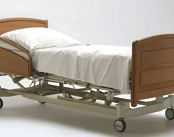 Wynajęcie łóżka rehabilitacyjne