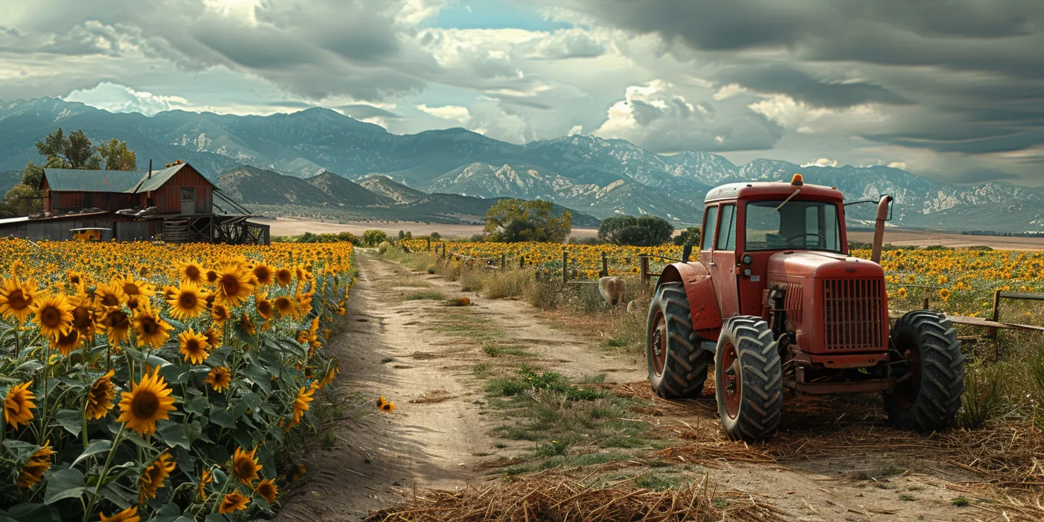 Agroturystyka co jest potrzebne?