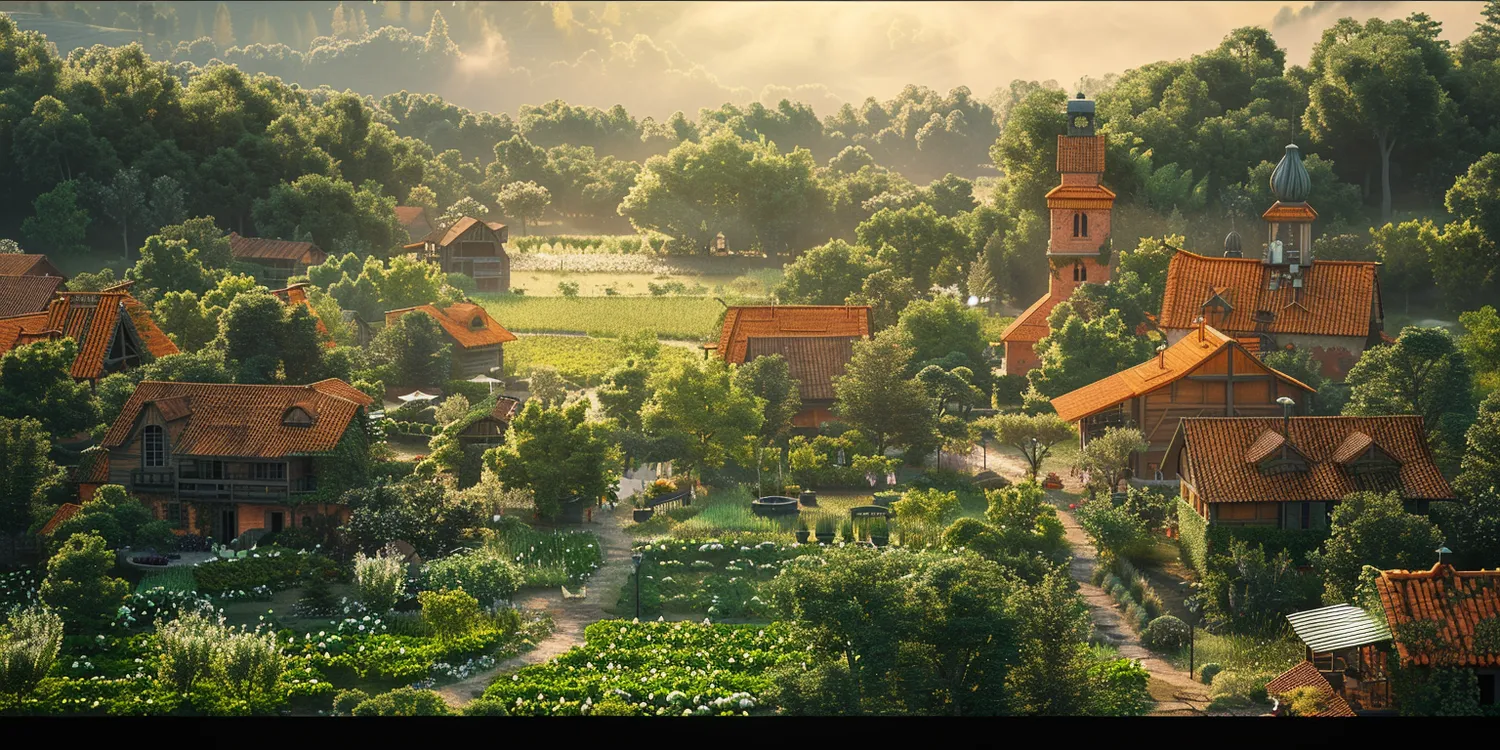 Agroturystyka co to znaczy?