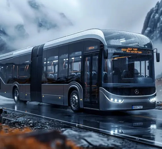 Autokar klasy lux co znaczy?