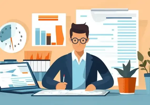 Biuro rachunkowe czy własna księgowość w firmie?