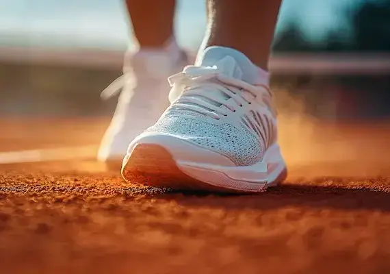 Rakieta tenisowa jak dobrać rozmiar?