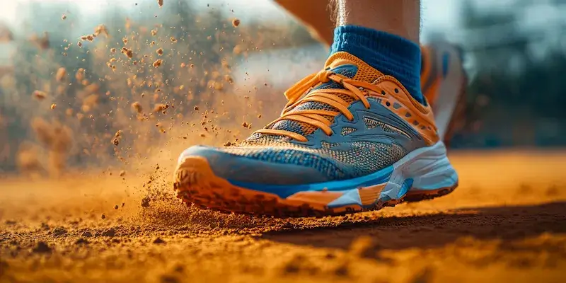 Buty do tenisa jakie?