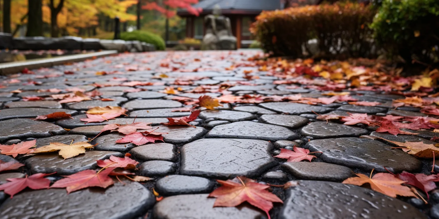 Cena ułożenia kostki brukowej Stargard