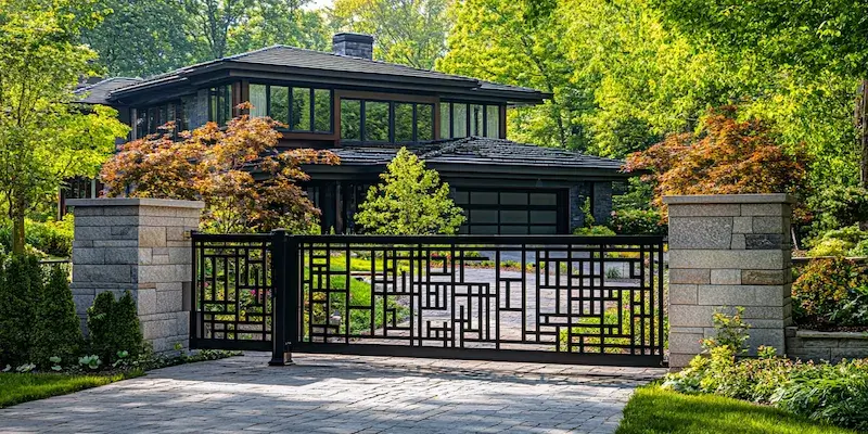 cennik ogrodzeń z Polski