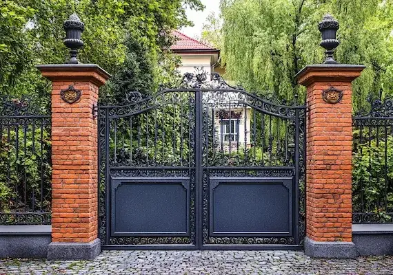 Ceny ogrodzeń z Polski