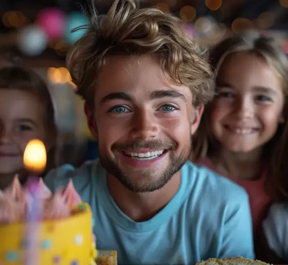 Co zrobić do jedzenia na urodziny dla dzieci?