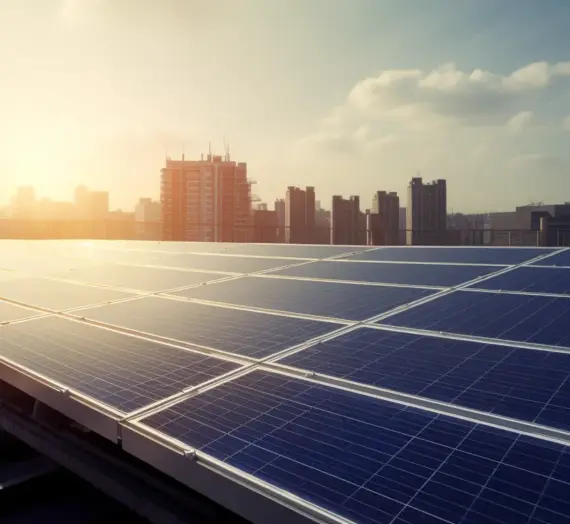 Fotowoltaika mazowieckie