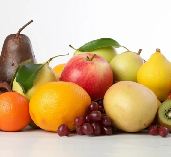 Co musisz wiedzieć o witaminie C