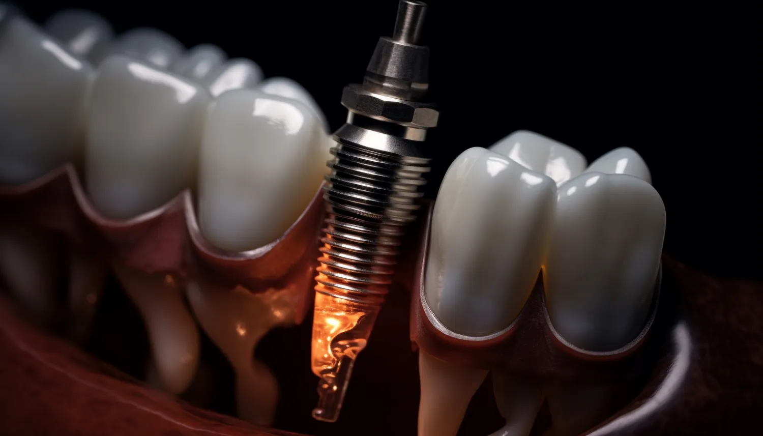 Co należy wiedzieć przed wyborem implantu zęba?