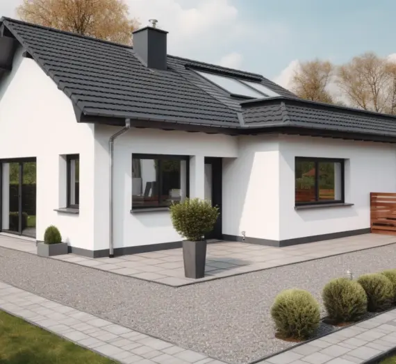 Co to jest kostka brukowa?