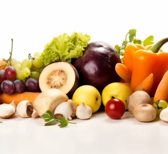 Co to jest witamina C?