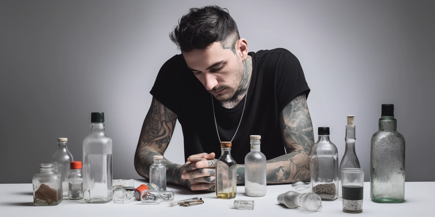 Co to są uzależnienia?