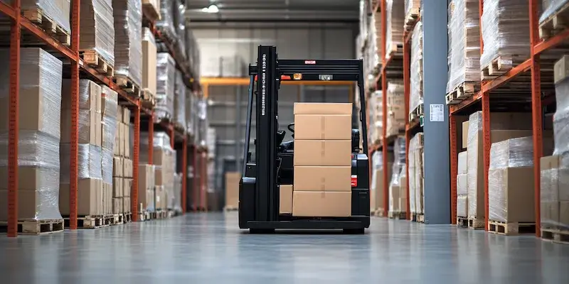 Części do wózka widłowego Legnica