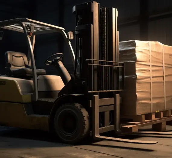 Części do wózka widłowego Jelenia Góra