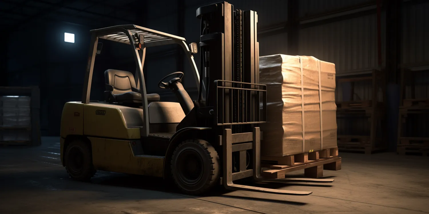 Części do wózka widłowego Wrocław